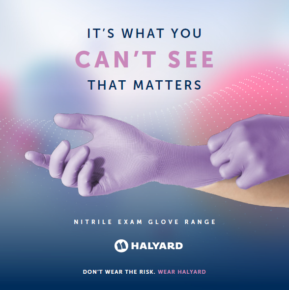 Brochure cover