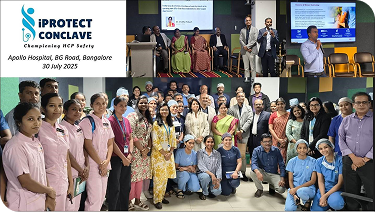 CAHO Bangalore july 2