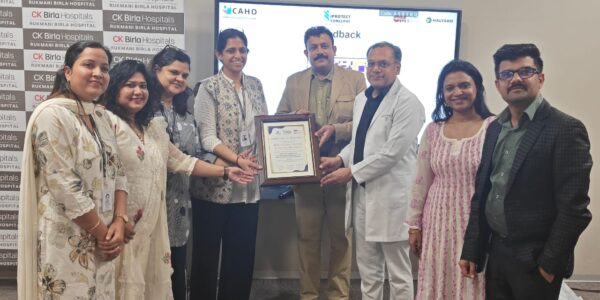 CAHO Iprotect C K Birla