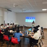 Econ healthcare EMA event