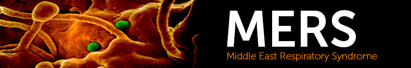 Protecting Yourself from MERS Protecting Yourself from MERS