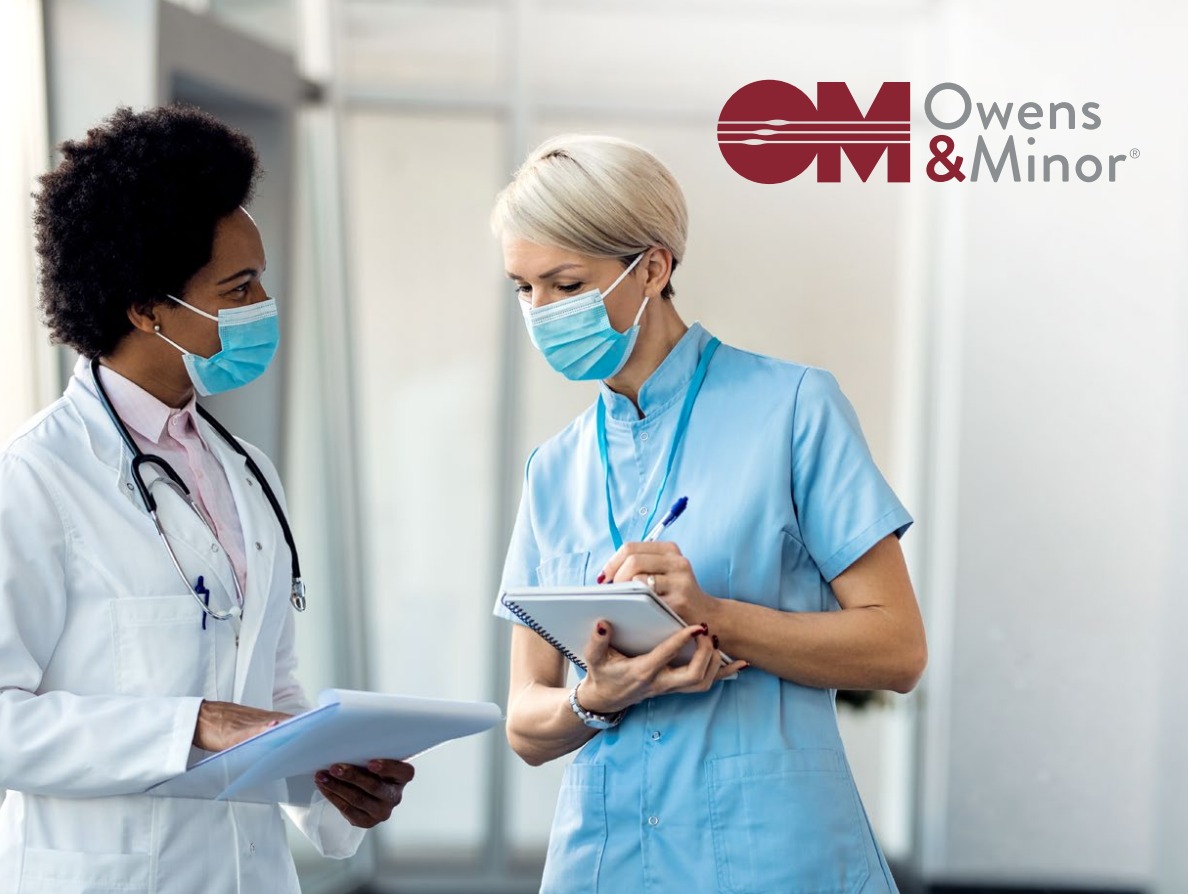 O&M 2025 Impact Report
