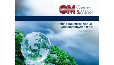 O&M 2022 Impact Report