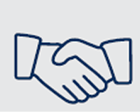 Partnership Icon